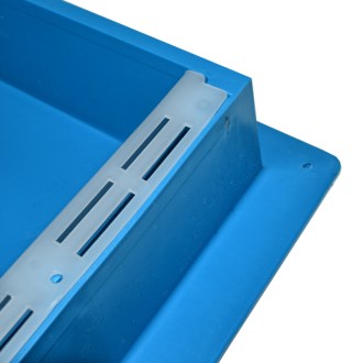 Langstroth feeder