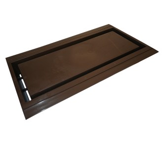 Langstroth feeder 4l - brown