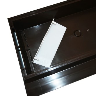 Langstroth feeder 4l - brown