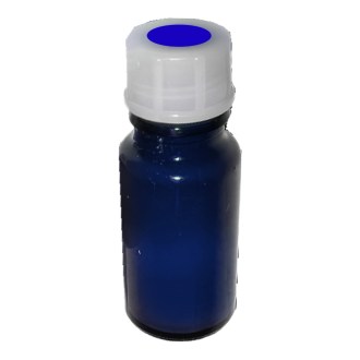 Queen marking paint - bottle - 5 ml - Blue