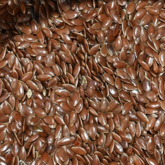 Flax (seeds / bee pasture) - 0.5 kg