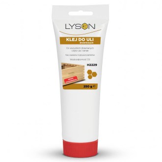 Glue for wooden hives, 250 g