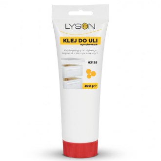 Glue for polystyrene hives, 300 g