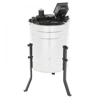 Medomet Lysoň Basic 4 frame manually reversible electric 230V P60