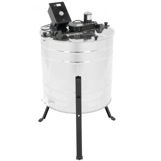 Medomet Lysoň Basic 4 frame electric 230V P60
