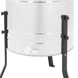 Medomet Lysoň Basic 4 frame electric 230V P60