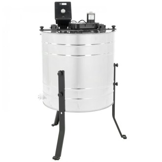 Medomet Lysoň Basic 4 frame electric 230V P60