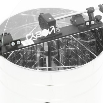 Medomet Lysoň Basic 4 frame manual P50