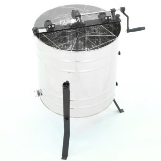 Medomet Lysoň Basic 4 frame manual P50