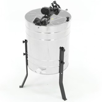 Medomet Lysoň Basic 4 frame manual P50