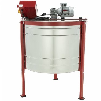 Honey extractor Lysoň Classic radial electric 230V motor top P90