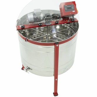 Honey extractor Lysoň Classic radial electric 230V motor top P90