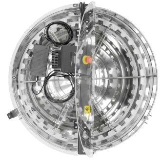 Honey extractor Lysoň Basic radial electric 230V P90