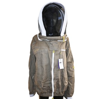 Beekeeping jacket Elegant Bee - S-XXXXL