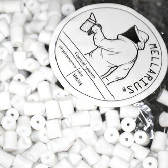 Conical spacers with nails 100 pcs