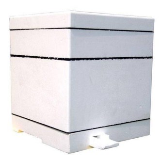 Mini queen rearing hive - unpainted