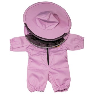 Decorative mini bee suit - various colors