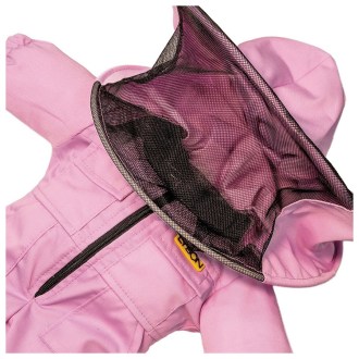 Decorative mini bee suit - various colors