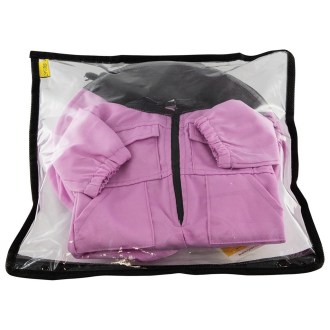 Decorative mini bee suit - various colors