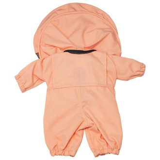 Decorative mini bee suit - various colors