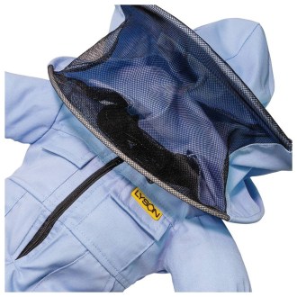 Decorative mini bee suit - various colors