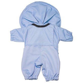 Decorative mini bee suit - various colors