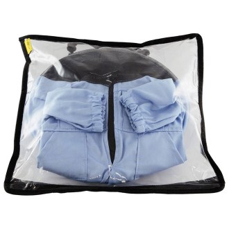 Decorative mini bee suit - various colors