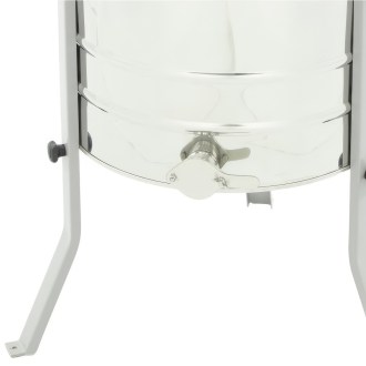 Honey Extractor Lysoň Minima 4 frames, electric 230V P60