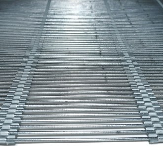 Czech metal queen excluder - 500x500 mm