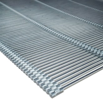 Czech metal queen excluder - 380x475 mm