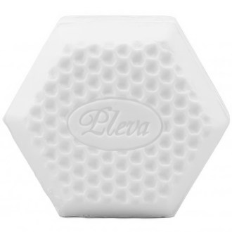 Soap with royal jelly