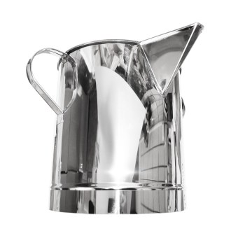 Stainless honey pot 14 kg