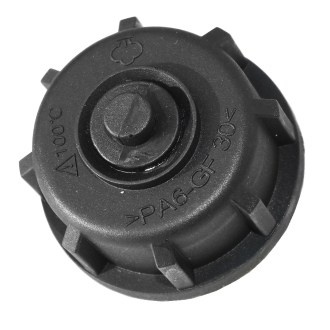 Steam generator valve SB/Mellarius