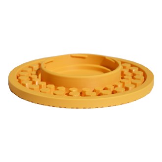Bee feeder for a small jar, diameter 155