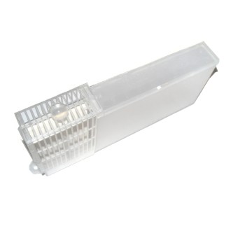 Nassenheider evaporator - BienoPlastⓇ