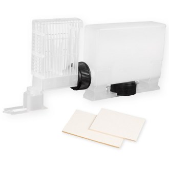 Nassenheider evaporator - original II