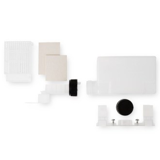 Nassenheider evaporator - original II