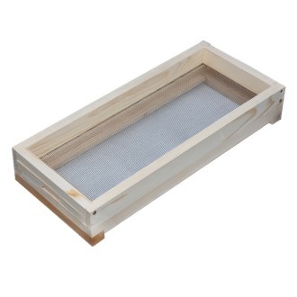 Nuc Zander Dr. Liebig - 5 frames