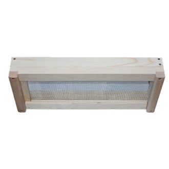 Nuc Zander Dr. Liebig - 5 frames
