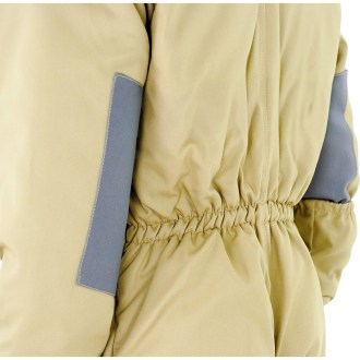 Protective suit for wasp and hornet nest removal, S-XXXL