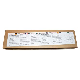 Vaporiser Varrox - Oxavar