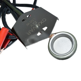 Vaporiser Varrox - Oxavar