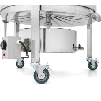 Electric wax melter ApiCera - 3 kW
