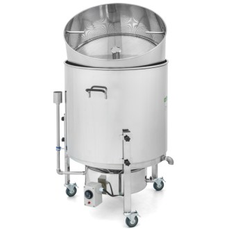 Electric wax melter ApiCera - 3 kW