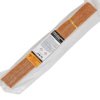 Oxalic acid and glycerin strips 20pcs - Mellifera