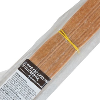 Oxalic acid and glycerin strips 20pcs - Mellifera