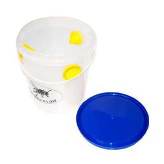 Economy trap on the wasp