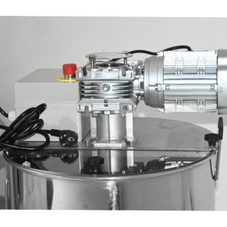 Automatic creaming machine Mellarius MaxiLine 135 kg