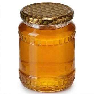 Lid TO 82 - honeycomb no. 1 - HC1