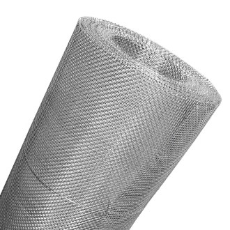 Galvanize wire mesh 3,15/0,8 - 1 m